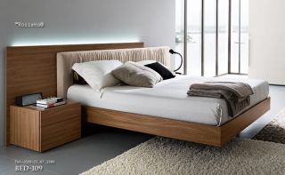 giường ngủ rossano BED 109